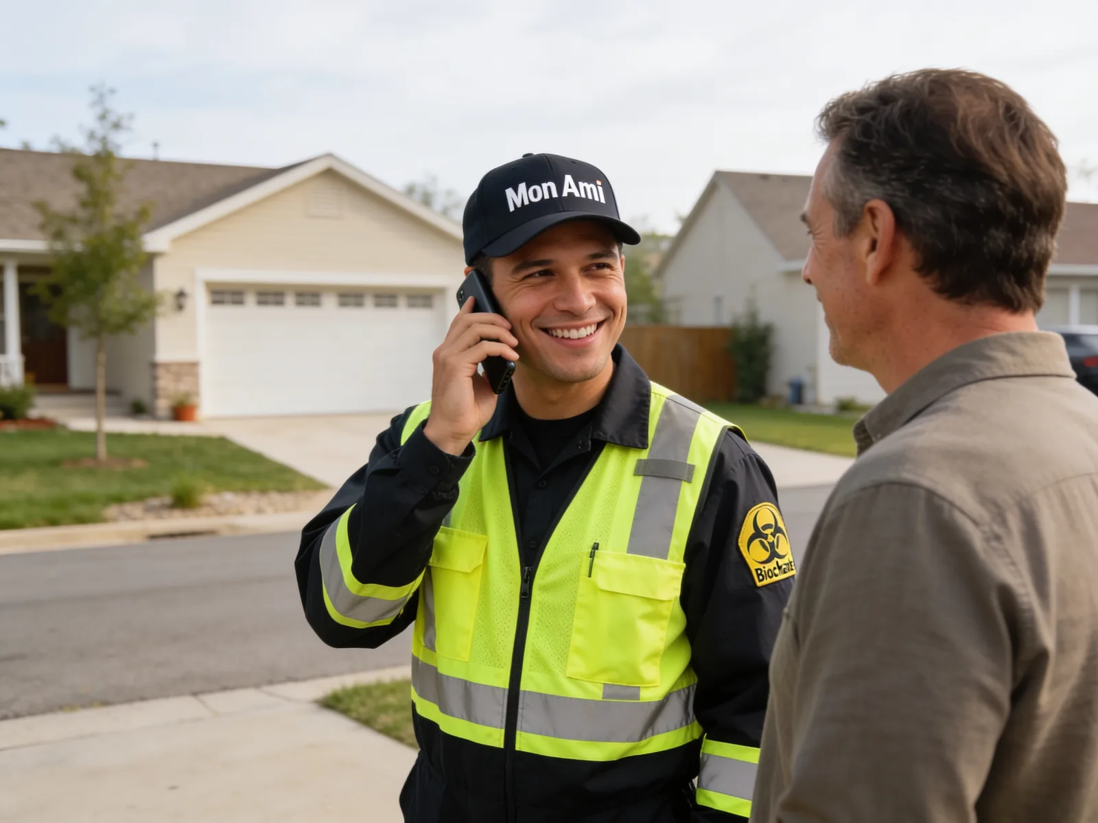 Sewage Cleanup Croydon, PA FAQs