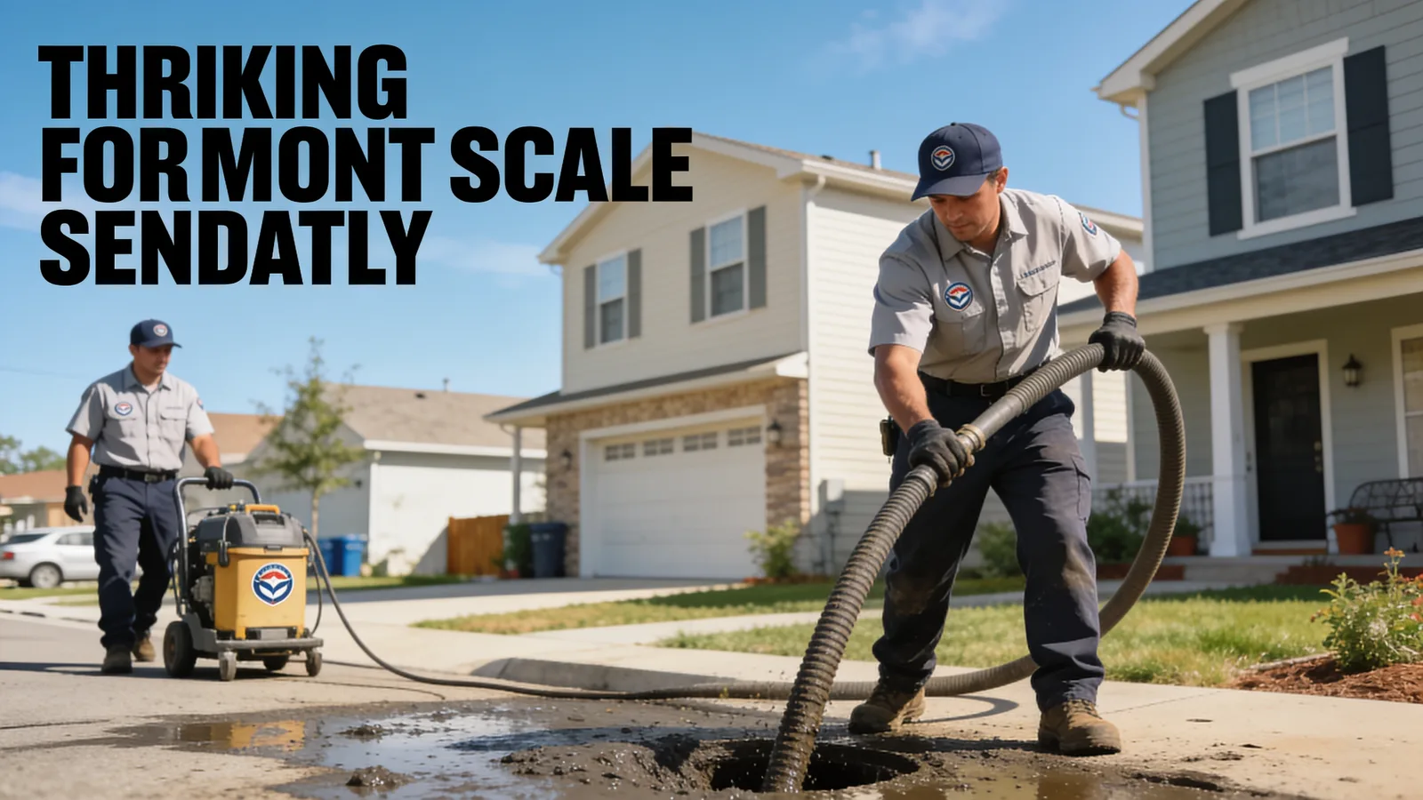 Sewage Cleanup in Croydon, PA near me